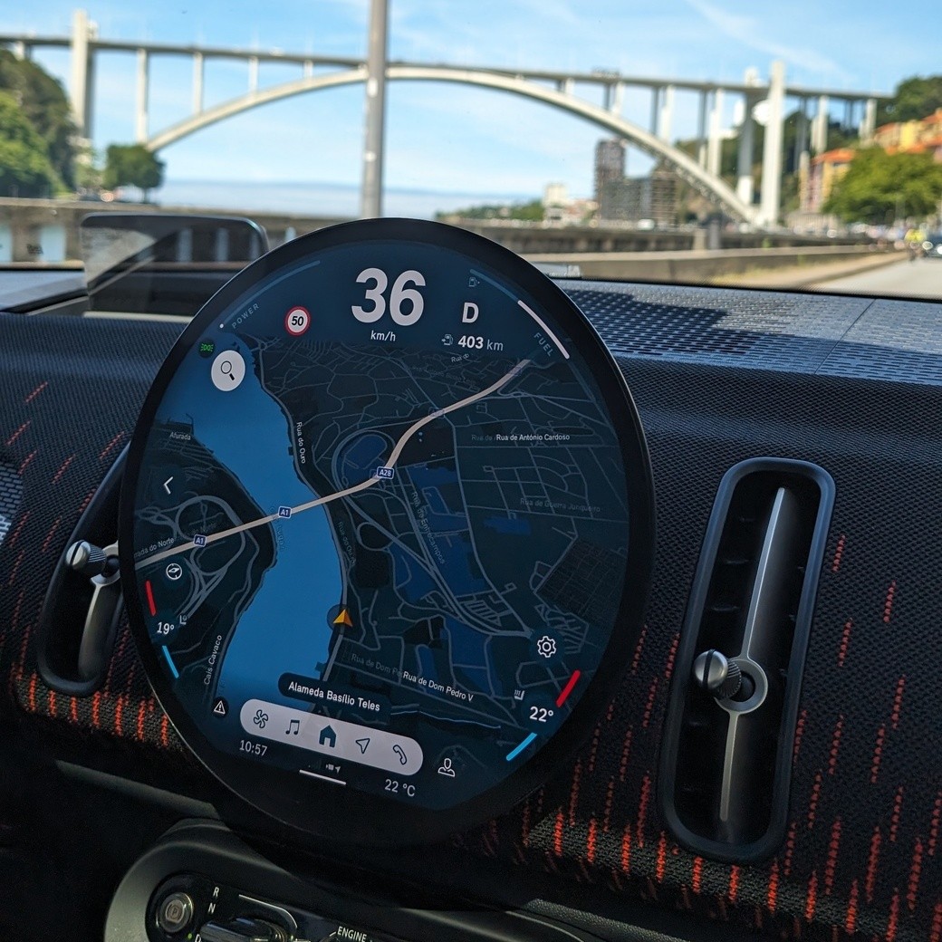 Evento Casa MINI 2024 - Porto